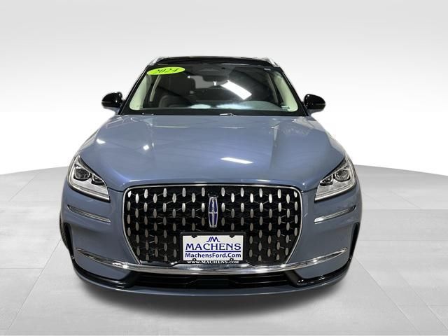 2024 Lincoln Corsair Grand Touring