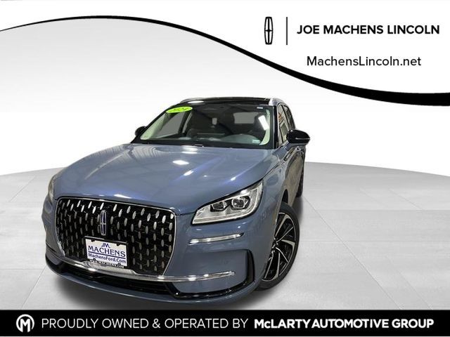 2024 Lincoln Corsair Grand Touring