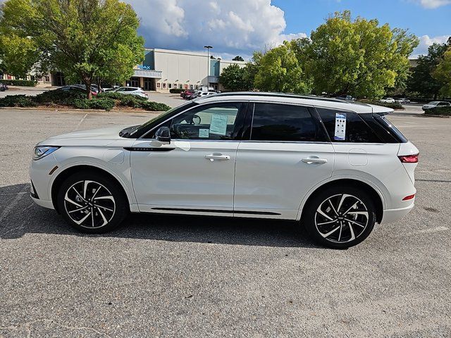 2024 Lincoln Corsair Grand Touring