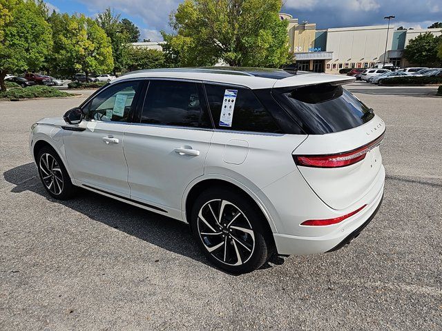 2024 Lincoln Corsair Grand Touring