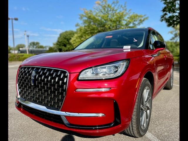 2024 Lincoln Corsair Grand Touring