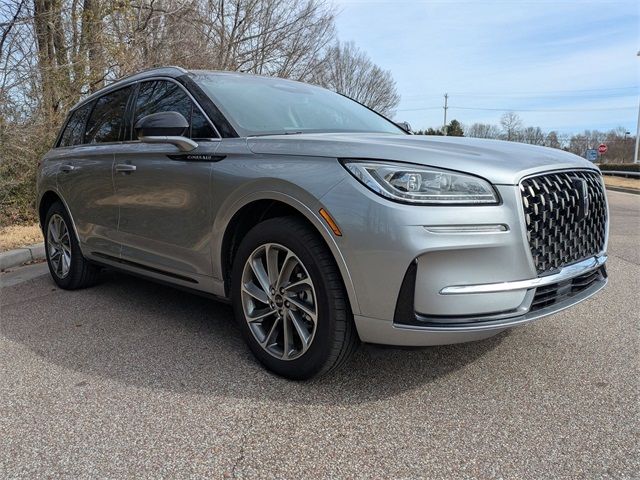 2024 Lincoln Corsair Grand Touring