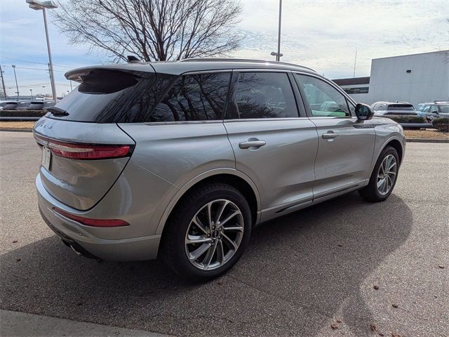 2024 Lincoln Corsair Grand Touring