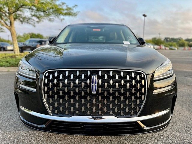 2024 Lincoln Corsair Grand Touring