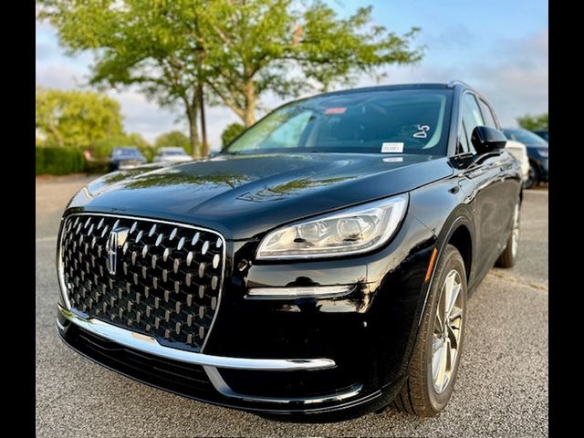 2024 Lincoln Corsair Grand Touring