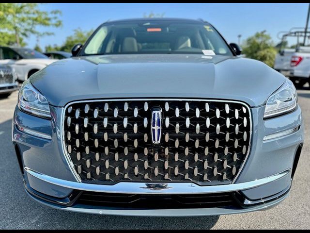 2024 Lincoln Corsair Grand Touring