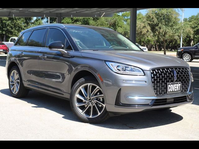 2024 Lincoln Corsair Grand Touring