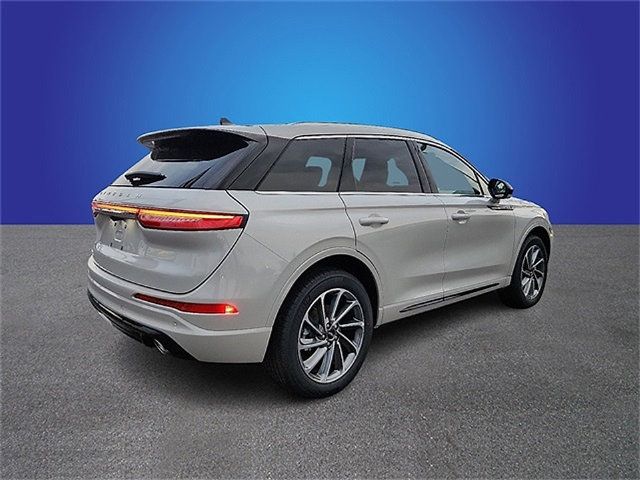 2024 Lincoln Corsair Grand Touring