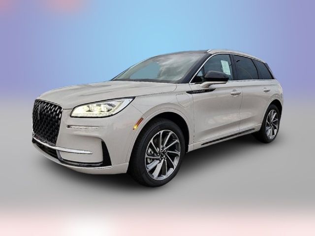 2024 Lincoln Corsair Grand Touring