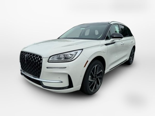 2024 Lincoln Corsair Grand Touring