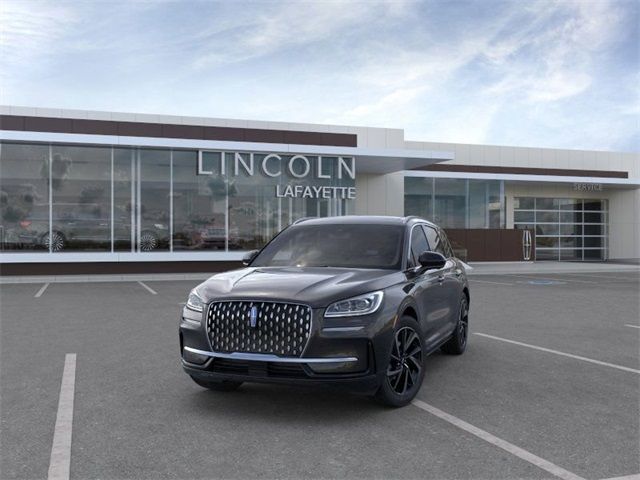 2024 Lincoln Corsair Grand Touring