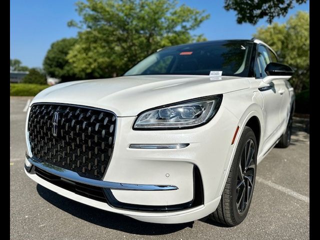 2024 Lincoln Corsair Grand Touring