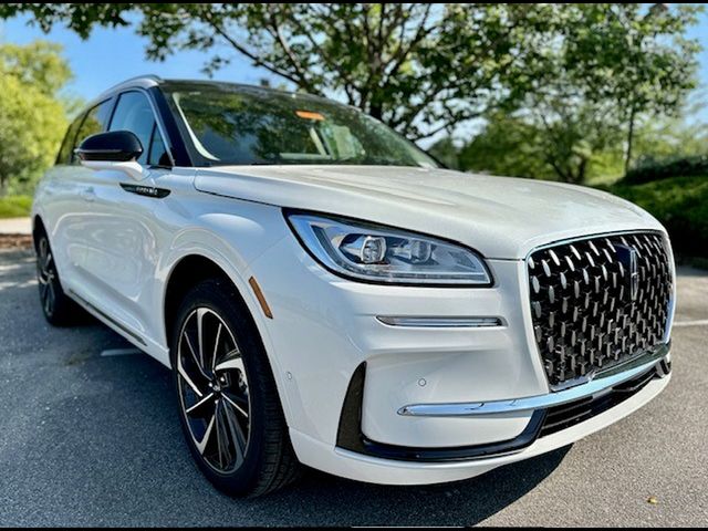 2024 Lincoln Corsair Grand Touring