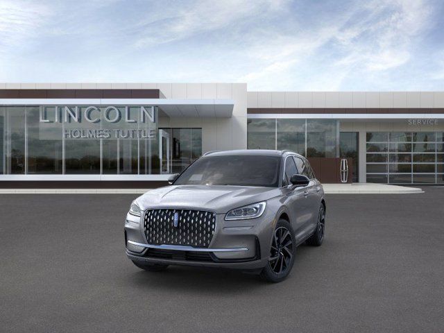 2024 Lincoln Corsair Grand Touring