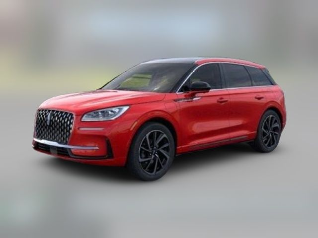 2024 Lincoln Corsair Grand Touring