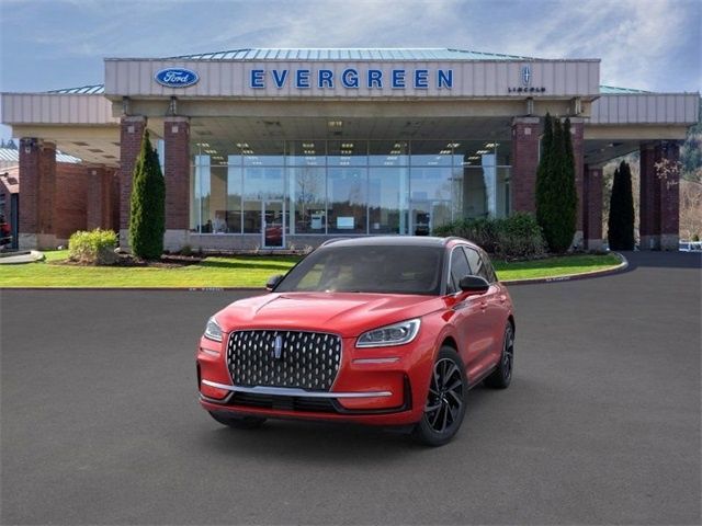 2024 Lincoln Corsair Grand Touring