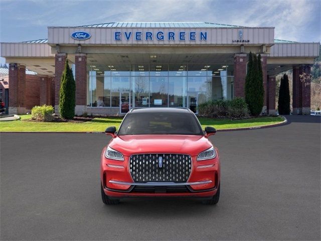 2024 Lincoln Corsair Grand Touring