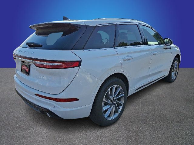 2024 Lincoln Corsair Grand Touring