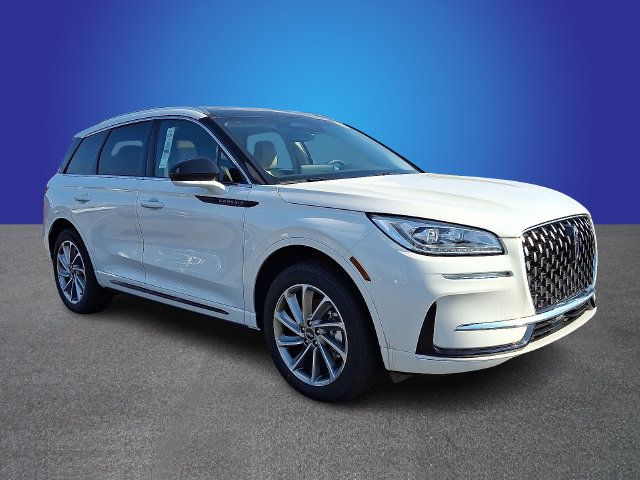 2024 Lincoln Corsair Grand Touring