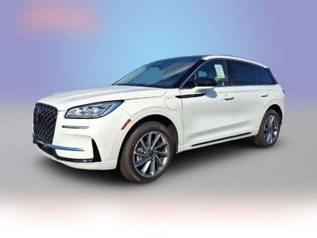 2024 Lincoln Corsair Grand Touring