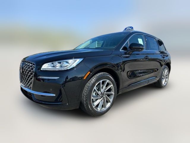 2024 Lincoln Corsair Grand Touring