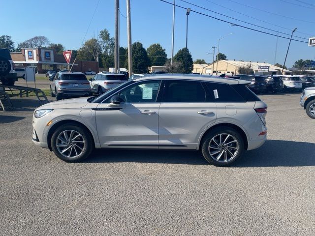 2024 Lincoln Corsair Grand Touring