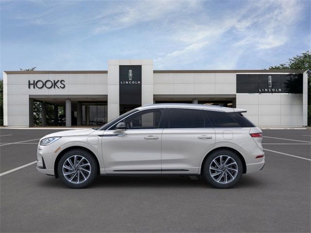 2024 Lincoln Corsair Grand Touring