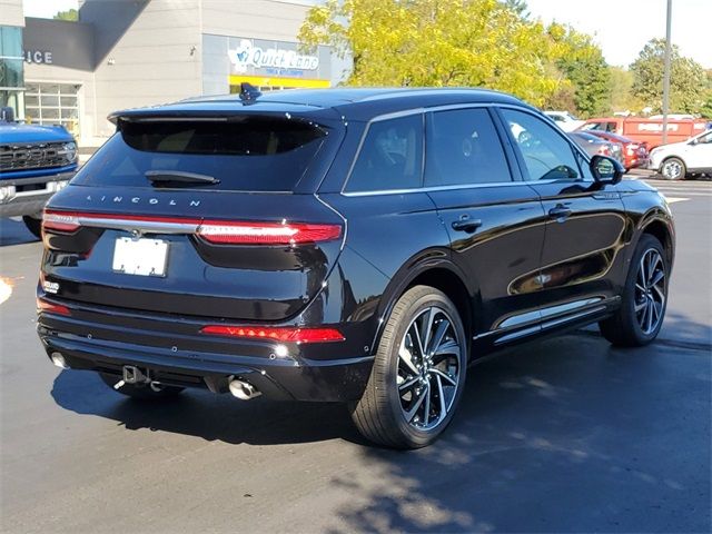 2024 Lincoln Corsair Grand Touring