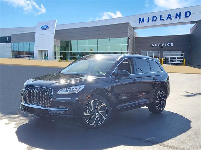 2024 Lincoln Corsair Grand Touring