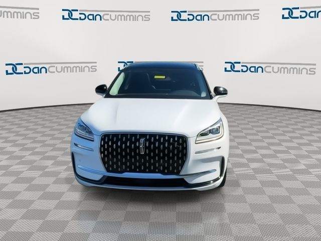 2024 Lincoln Corsair Grand Touring