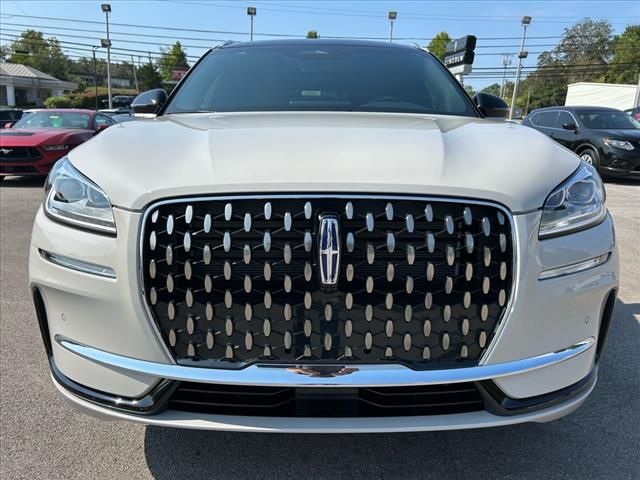 2024 Lincoln Corsair Grand Touring