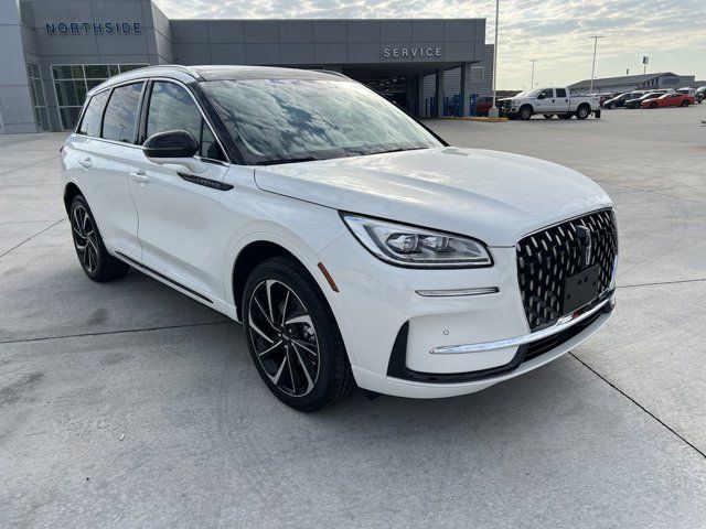 2024 Lincoln Corsair Grand Touring