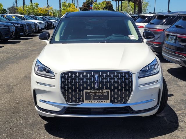 2024 Lincoln Corsair Grand Touring