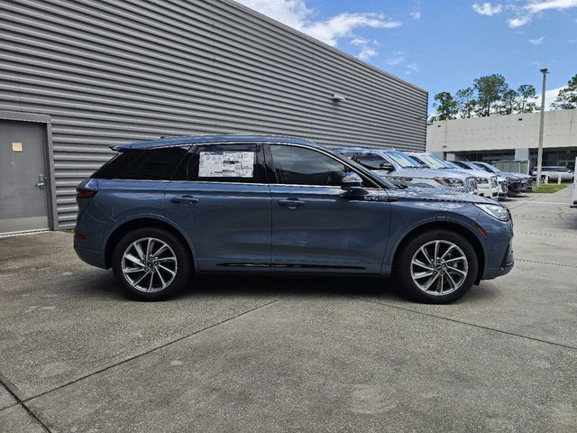 2024 Lincoln Corsair Grand Touring