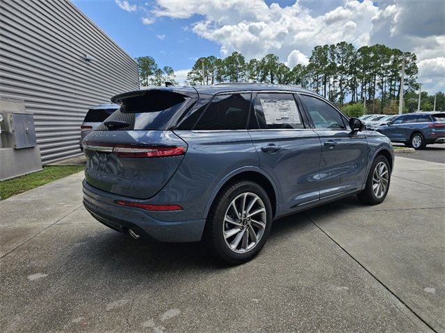 2024 Lincoln Corsair Grand Touring