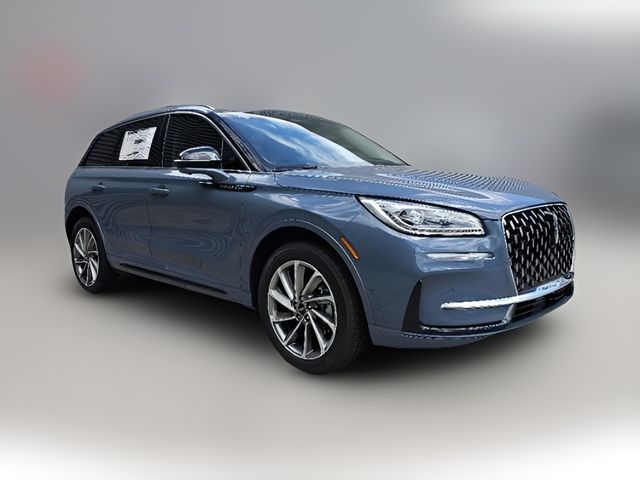 2024 Lincoln Corsair Grand Touring