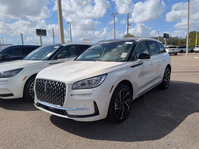 2024 Lincoln Corsair Grand Touring