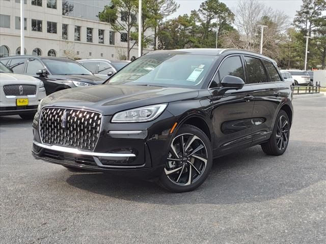 2024 Lincoln Corsair Grand Touring