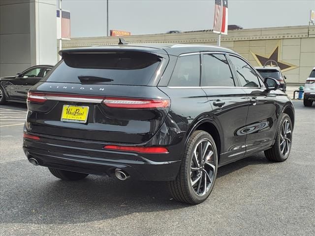 2024 Lincoln Corsair Grand Touring