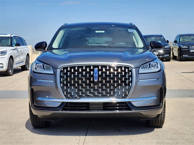 2024 Lincoln Corsair Grand Touring