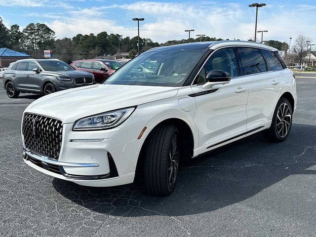 2024 Lincoln Corsair Grand Touring