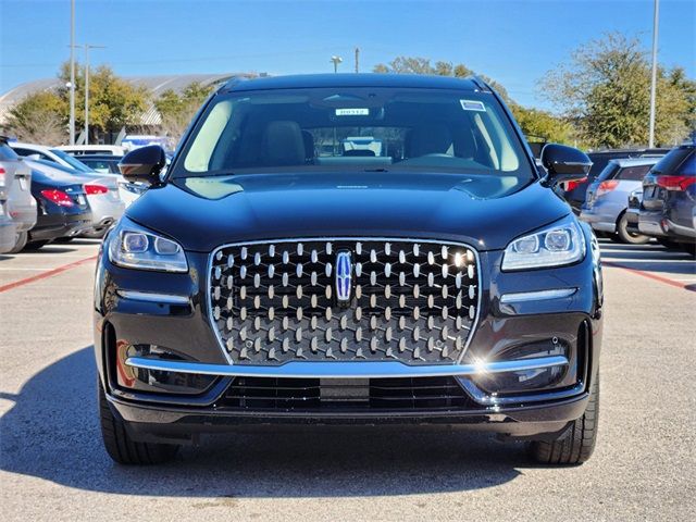 2024 Lincoln Corsair Grand Touring