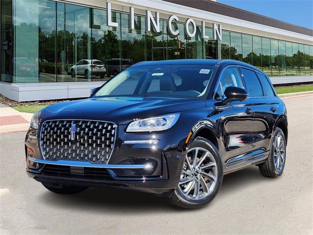 2024 Lincoln Corsair Grand Touring