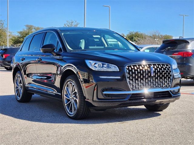 2024 Lincoln Corsair Grand Touring