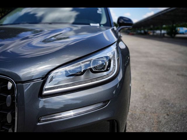 2024 Lincoln Corsair Grand Touring