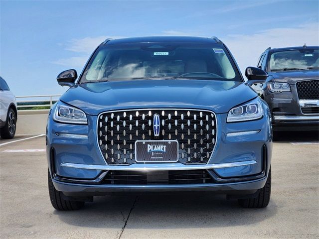 2024 Lincoln Corsair Grand Touring