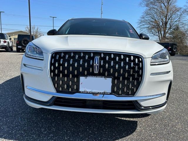 2024 Lincoln Corsair Grand Touring