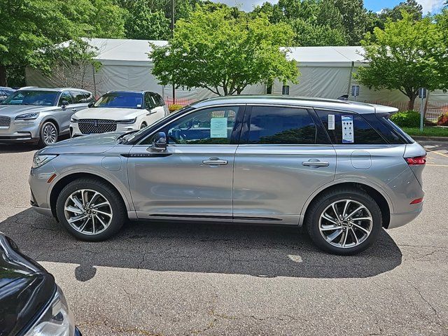 2024 Lincoln Corsair Grand Touring