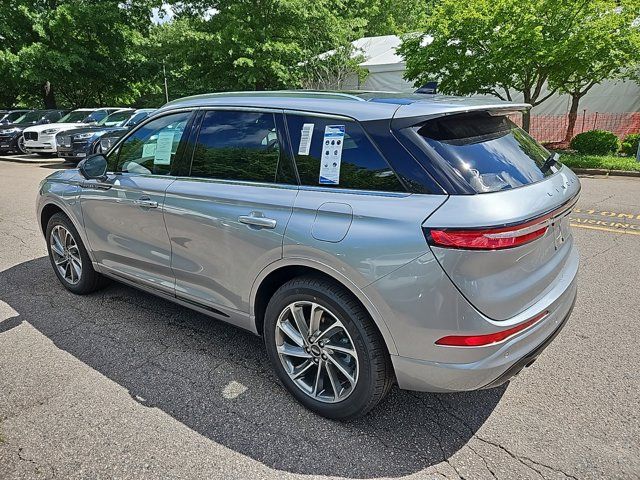 2024 Lincoln Corsair Grand Touring