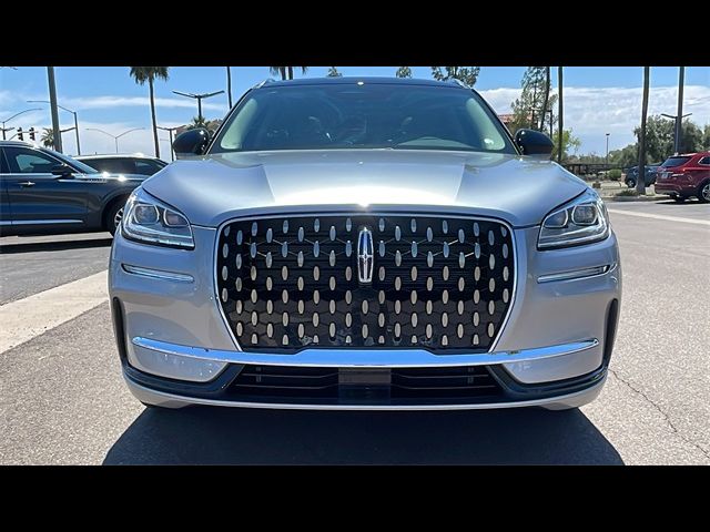 2024 Lincoln Corsair Grand Touring